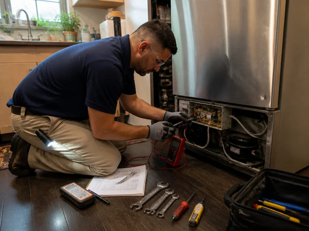 Maytag Appliance Repair