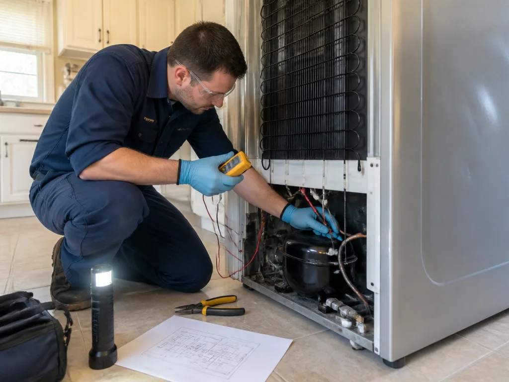 Whirlpool Appliance Repair
